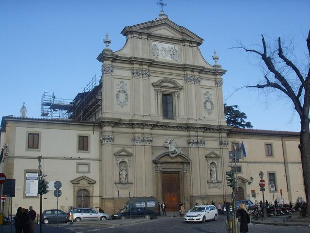 Museo Nazionale di San Marco